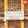 进口CD:拉威尔:管弦乐作品集Ravel:Euvres pour orchestre(357373 2 5)