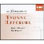 进口CD:勒费比尔Yvonne Lefebure莫札特MOZART:第20钢琴协奏曲 贝多芬第30及31钢琴奏鸣曲(351878 2 3)