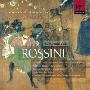 进口CD:罗西尼:歌剧作品精选集(2CDs)(349953 2 0)