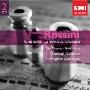 进口CD:罗西尼:著名歌剧序曲(350889 2 2)