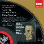 进口CD:马勒:第4及8交响曲 Mahler:Symphonies 4 & 8(361580 2 0)