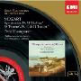 进口CD:莫扎特:第29,第35 哈夫纳,第38 布拉格,第39交响曲,第40及41交响曲 朱庇特(345815 2 3)