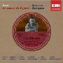 进口CD:莫扎特歌剧费加罗婚礼全集Mozart:Le nozze di Figaro  1950年录音版本(336779 2 0)