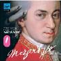 进口CD:莫扎特精选集The Very Best of Mozart(338182 2 4)