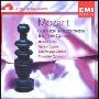 进口CD:莫札特:单簧管五重奏 K581/单簧管三重奏K498(353028 2 0)