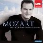 进口CD:莫札特:钢琴奏鸣曲及幻想曲(336080 2 3)
