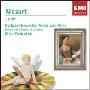 进口CD:莫札特:歌唱集 Mozart:Lieder & Melodies(355685 2 3)