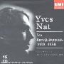 进口CD:纳特五十周年纪念典藏录音Yves Nat Ses Enregistrements 1930-1956(347826 2 3)