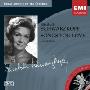 进口CD:女高音 施瓦茨科普夫(Elisabeth Schwarzkopf)最爱歌曲集Songs You Love(356529 2 5)