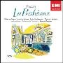 进口CD:普契尼:艺术家的生涯 Puccini:La Boheme(358650 2 8)