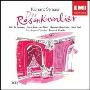 进口CD:施特劳斯:玫瑰骑士 R. Strauss:Der Rosenkavalier(358618 2 2)