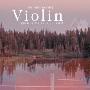 进口CD:史上最抒情古典小提琴专辑其漫妙的琴声之中(335177 2 1)