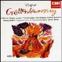 进口CD:瓦格纳:众神的黄昏 Wagner:Gotterdammerung(358724 2 2)