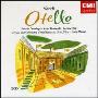 进口CD:威尔第:奥塞罗Verdi:Otello(358670 2 2)