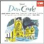进口CD:威尔第:唐卡洛斯Verdi:Don Carlo(358631 2 3)