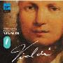 进口CD:维瓦尔第精选集The Very Best of Vivaldi(338196 2 7)