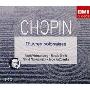 进口CD:肖邦:钢琴作品集 Chopin:Polonaises(357329 2 4)