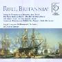 进口CD:英国进行曲精选集 Rule,Britannia! 埃尔加/霍尔斯特/阿恩/沃恩‧威廉斯/布利斯/埃尔加/奥尔福德(352407 2 6)