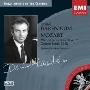 进口CD:指挥及钢琴大师 巴伦博伊姆(Daniel Barenboim)莫札特:第20及27钢琴协奏曲/音乐会回旋曲(356517 2 0)