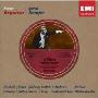 进口CD:指挥家 肯佩(Rudolf Kempe)莫扎特:D小调安魂曲 K626 1955年录音版本(353217 2 2)