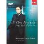 进口DVD:安德涅斯演奏巴赫与莫扎特作品集(310437 9 6)
