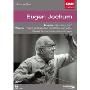 进口DVD:指挥大师约胡姆(Eugen Jochum) 布鲁克纳:第7交响曲(310191 9 7)