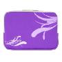 POFOKO宝枫时尚笔记本电脑内胆包迷你系列10寸紫