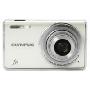 奥林巴斯FE 4010 数码相机（白色）