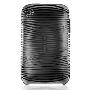 贝尔金  belkin  iPhone 3GS 超厚防滑软性硅胶壳(黑)(新品上市)
