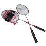 威耐尔840羽毛球拍(带线)
