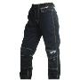 赛羽休闲裤P017黑色L码(要健康更要安全)
