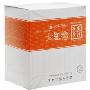 节节清大红袍茶189 200克/盒(茶如人品节节清)