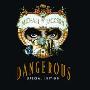 迈克尔·杰克逊Michael Jackson:危险之旅Dangerous(超值珍藏版Special Edition)