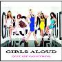 超级女声合唱团GirlsAloud:OutOfControl失控(1CD)