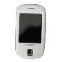 酷派S100 CDMA手机 (白色)