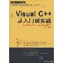 Visual C++从入门到实践(配光盘1张)(学编程从入门到实践)