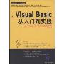 Visual Basic从入门到实践(配光盘1张)(学编程从入门到实践系列)