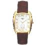 TISSOT 天梭金表系列新赫尔维蒂石英男表T71.3.615.33