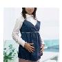 爱家防辐射吊带衫/孕妇防辐射服AJ203藏青色XL码(买一赠一)