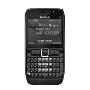 诺基亚E63(WCDMA/GSM)3G手机(黑)(全键盘操作)