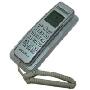 中诺HCD6138(20)TS22 C179 白屏背光、时钟显示电话机（珠光白）