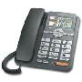 中诺HCD6138(20)P/TSDL G020 商务办公型来电显示电话机（黑色）