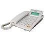 TCL HCD868(37)来电显示电话机（白色）