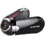三星(SAMSUNG) SMX-C10数码摄像机（红色）