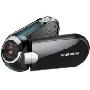 三星(SAMSUNG) SMX-C10数码摄像机（蓝色）