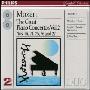 进口CD:莫扎特钢琴协奏曲(4689182)