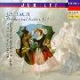 进口CD:约翰尼.塞巴斯蒂安.巴赫(管弦乐组曲1-4)圣.马丁音乐学院乐团.马里纳指挥(4303782A)