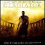 进口CD:The gladiator-ost(4670942)