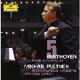 进口CD:BEETHOVEN PNO CTO NO.5(4776417)