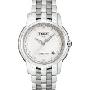 TISSOT 天梭T-Classic经典宝环系列机械男表T97.1.483.31(限量抢购)